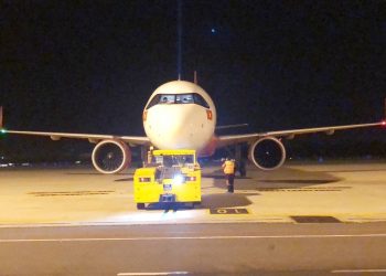 Tổng lãnh sự Hàn Quốc cảm ơn Việt Nam hỗ trợ đưa công dân về nước