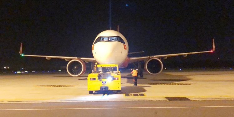 Tổng lãnh sự Hàn Quốc cảm ơn Việt Nam hỗ trợ đưa công dân về nước