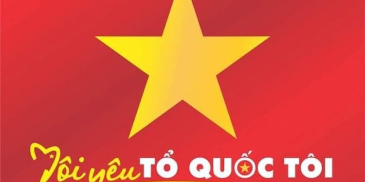 Chỉ cần ở Việt Nam thôi, các bạn sẽ được an toàn