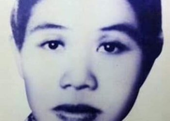 Người Nữ Anh hùng Cộng sản kiên trung,bất khuất- Lê Thị Riêng