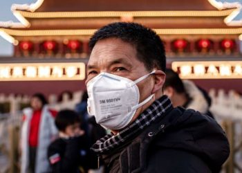 Trung Quốc có thêm 406 ca nhiễm mới, 52 trường hợp tử vong do Covid-19