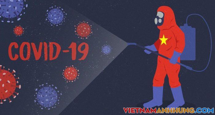 Thêm 7 ca mắc, Việt Nam ghi nhận 148 ca bệnh mắc COVID-19