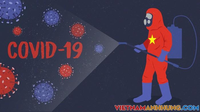 Thêm 7 ca mắc, Việt Nam ghi nhận 148 ca bệnh mắc COVID-19