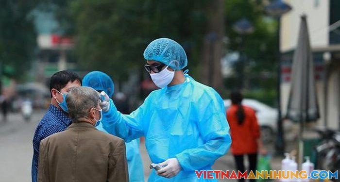 Thêm 11 ca COVID-19, nhiều ca tại quán bar Buddha, Việt Nam đã có 134 ca