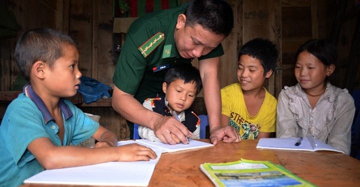 Truyền thống Bộ đội biên phòng (03/3/1959 – 03/3/2020)