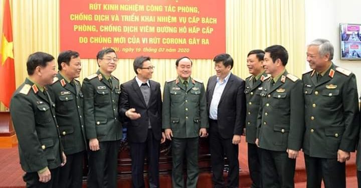 Ai giấu dịch? Có giấu được không? Và giấu để làm gì?