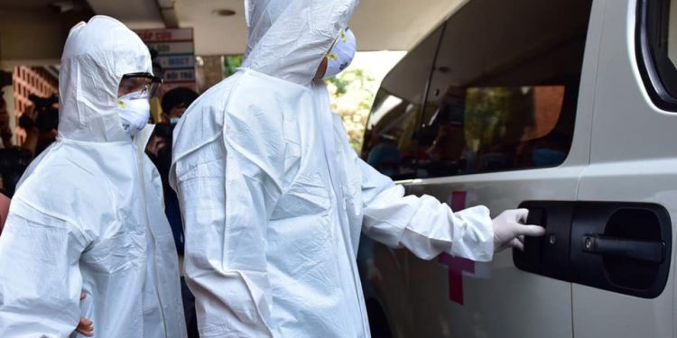 Tin vui – Nhiều bệnh nhân mắc COVID-19 đã xét nghiệm âm tính