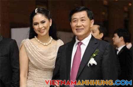 Một trái tim ấm nồng