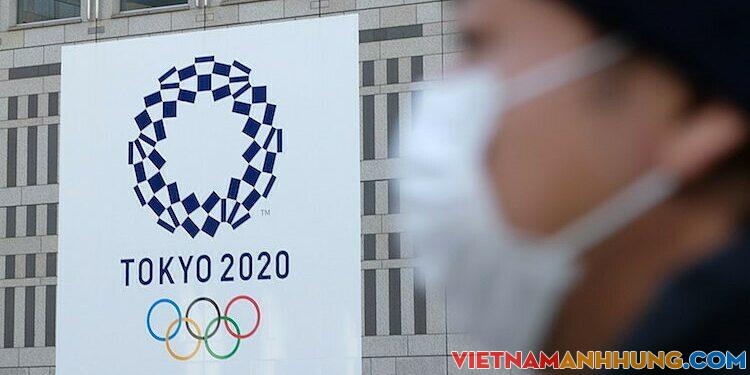 Olympic có thể sẽ được dời sang 2021