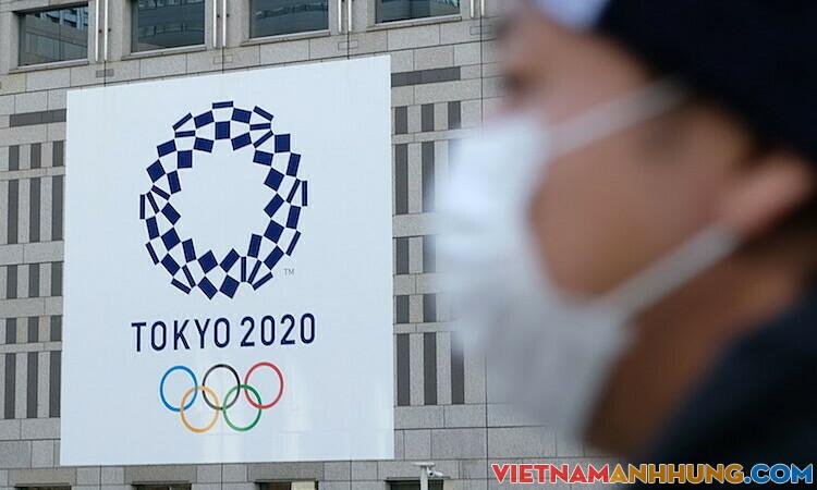 Olympic có thể sẽ được dời sang 2021