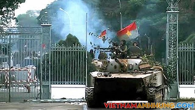 Chiến dịch Hồ Chí Minh lịch sử