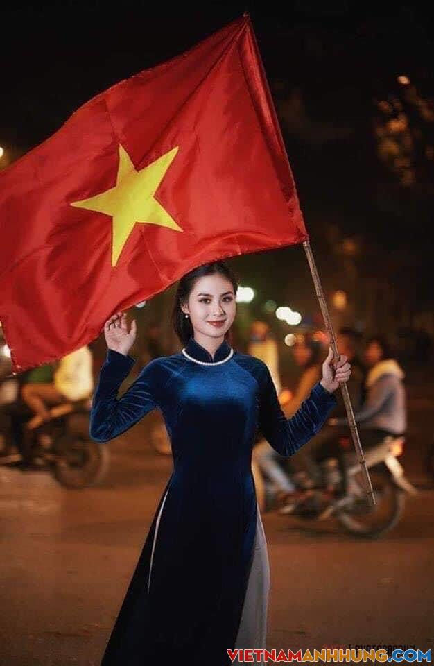 ❤️ Tháng Tư này ❤️