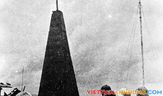 Chiến dịch giải phóng quần đảo Trường Sa