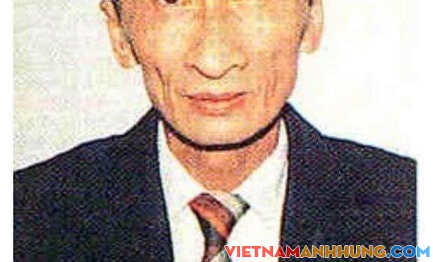 Nguyễn Hà Phan tên gián điệp CIA chui sâu leo cao nhất trong lịch sử Việt Nam