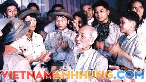 Tại sao lại là “Việt Nam dân chủ cộng hòa”