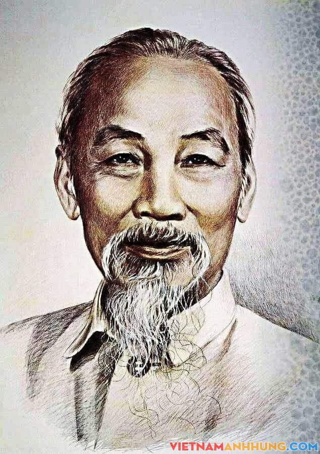 Những thước phim màu cực kỳ quý giá về vị Cha già của dân tộc! ❤️❤️❤️❤️❤️❤️❤️❤️❤️❤️❤️❤️❤️❤️❤️❤️