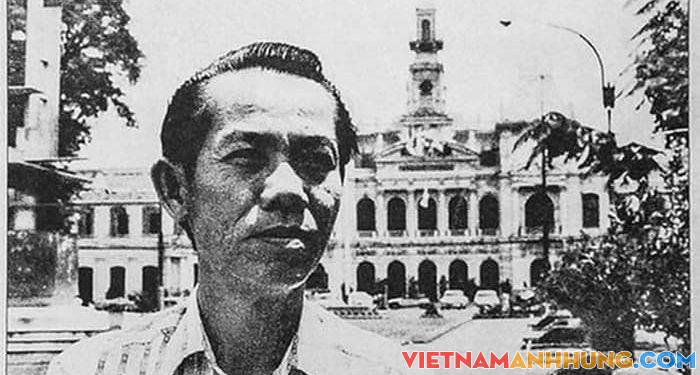 Chiến sỹ Tình báo: Người kiến tạo những chiến công thầm lặng