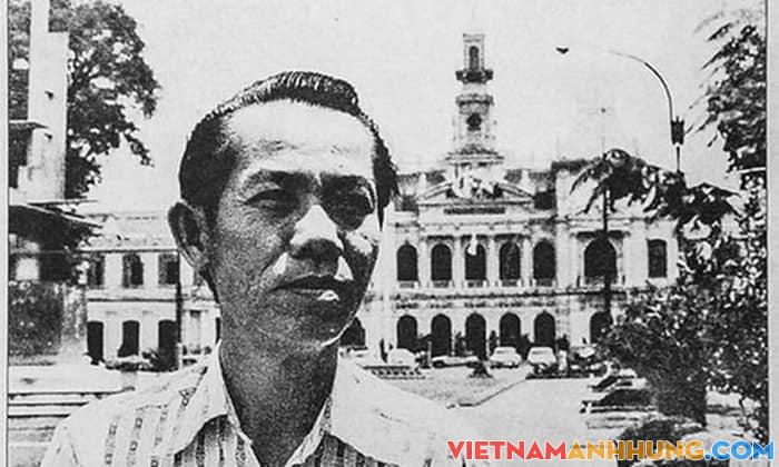 Chiến sỹ Tình báo: Người kiến tạo những chiến công thầm lặng