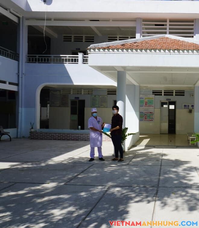 Thêm hai ca mắc SARS-CoV-2 được chữa khỏi