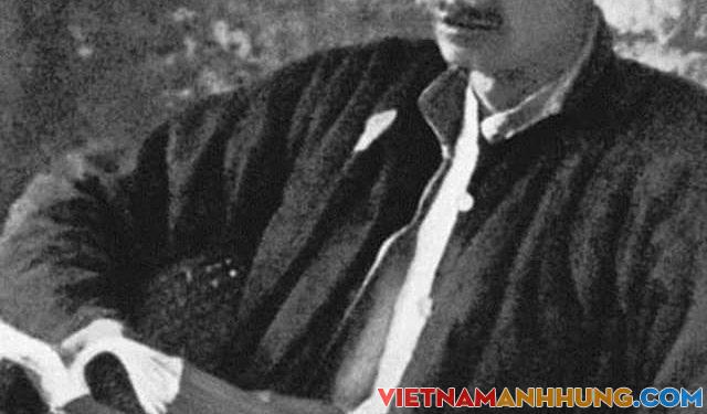 Chuyện Chủ tịch Hồ Chí Minh tiếp người anh ruột Nguyễn Sinh Khiêm ở Hà Nội