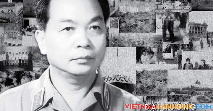 Ba chuyện đáng suy ngẫm về Đại tướng Võ Nguyên Giáp