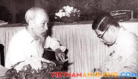 Vì sao Bác Hồ đặt tên nhà khoa học đầu ngành của Việt Nam là Trần Đại Nghĩa?