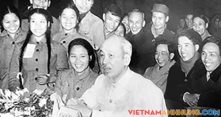 Bát chè xẻ đôi