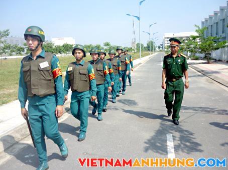 Dân phòng là gì ? Đừng nhầm lẫn với lực lượng Dân quân tự vệ