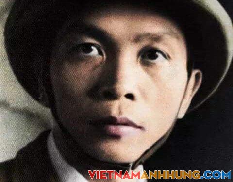 Cuộc phỏng vấn Tướng Giáp của Sử gia Stanley Karnow