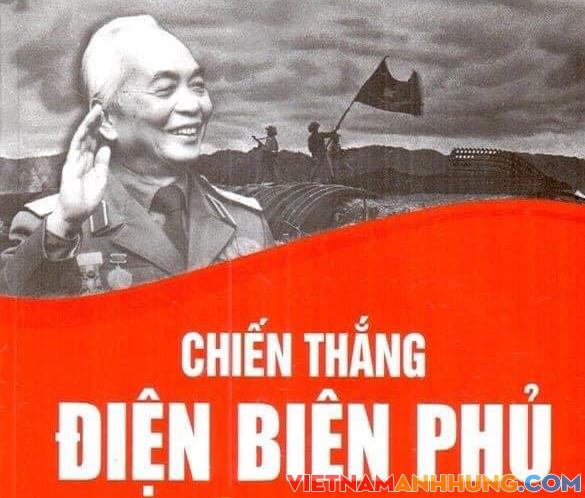 Chiến thắng ĐiệnBiên Phủ – Bản anh hùng ca bất tử
