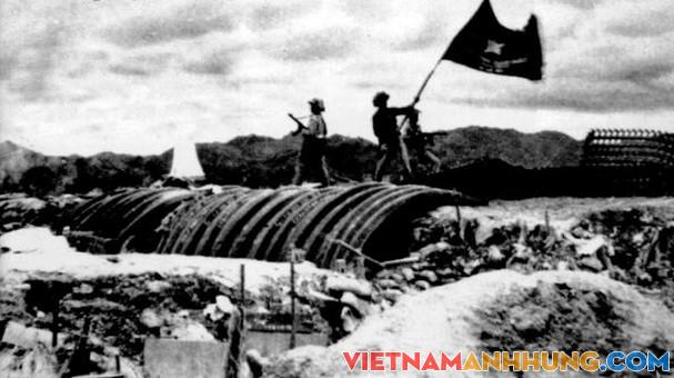 Chiến thắng Điện Biên Phủ – Kỳ tích khiến theesgiowis kinh ngạc
