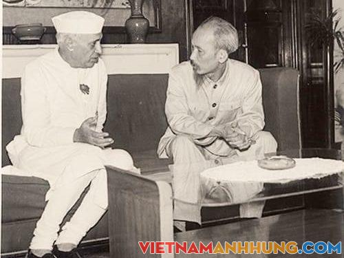 Cẩm nang nghệ thuật ngoại giao của Chủ tịch Hồ Chí Minh