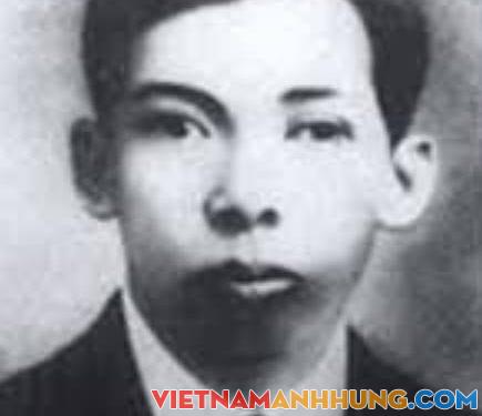 Kỷ niệm 116 năm ngày sinh Tổng Bí thư Trần Phú (01/5/1904 – 01/5/2020)