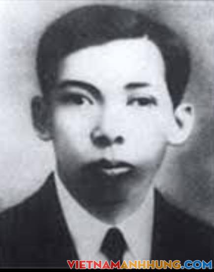 Kỷ niệm 116 năm ngày sinh Tổng Bí thư Trần Phú (01/5/1904 – 01/5/2020)