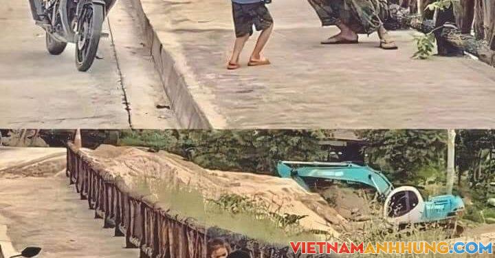 Con gái không phải người tình kiếp trước của bố, mà là sinh mệnh của bố ở kiếp này.