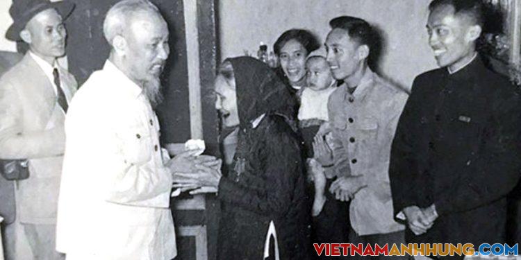 Đề cương tuyên truyền kỷ niệm 130 năm ngày sinh Chủ tịch Hồ Chí Minh