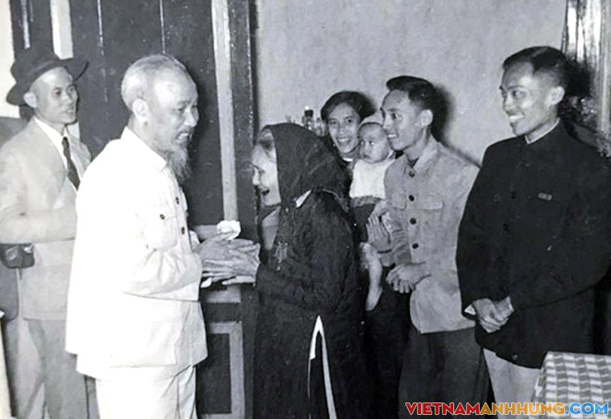 Đề cương tuyên truyền kỷ niệm 130 năm ngày sinh Chủ tịch Hồ Chí Minh