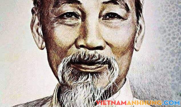 Không ai có thể đánh đổ niềm tin của dân tộc