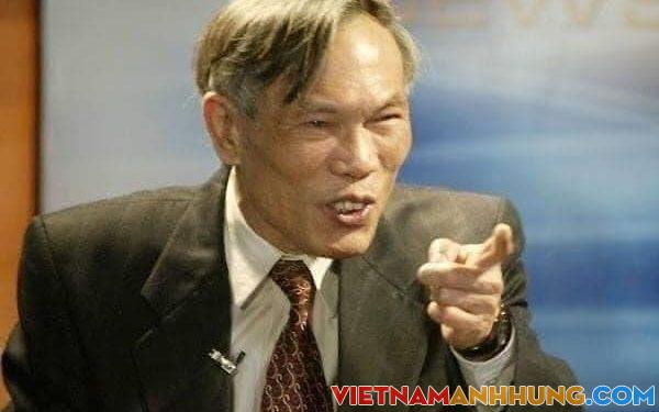 Vị Bộ trưởng “Kỳ quái” của Việt Nam