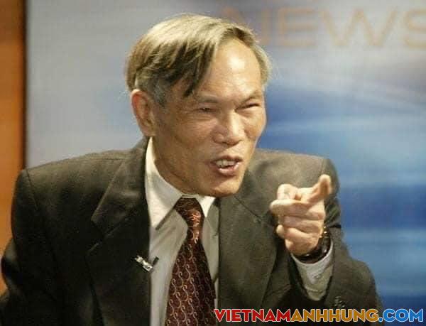 Vị Bộ trưởng “Kỳ quái” của Việt Nam