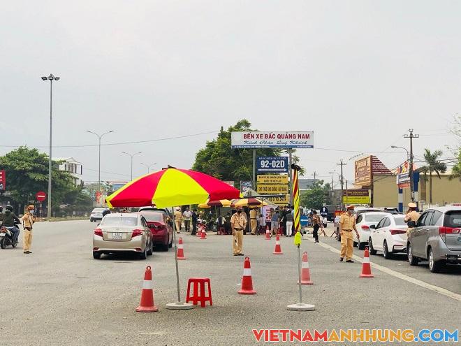 Bộ Công an thông báo số điện thoại đường dây nóng tiếp nhận tiêu cực của CBCS CAND