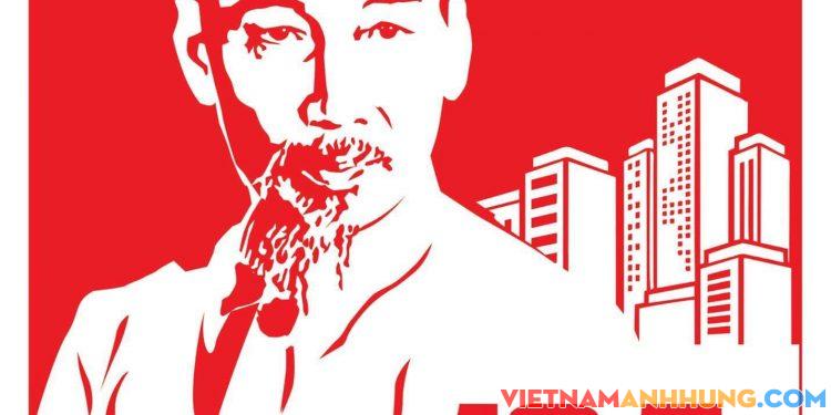 Chào mừng kỷ niệm 130 năm Ngày sinh CHủ tịch Hồ Chí Minh (19/5/1890 – 19/5/2020)