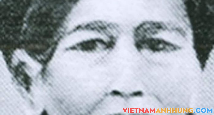 Người mẹ vĩ đại của Chủ tịch Hồ Chí Minh