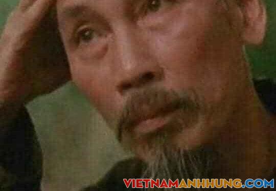 Ham muốn tột bậc của Chủ tịch Hồ Chí Minh