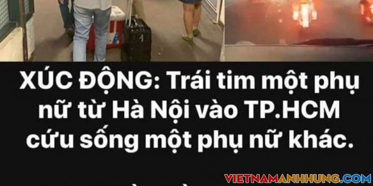 Tình người!