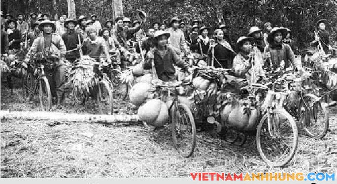 Xe thồ chuyện chưa kể