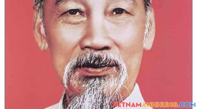 Nhớ về Bác kính yêu