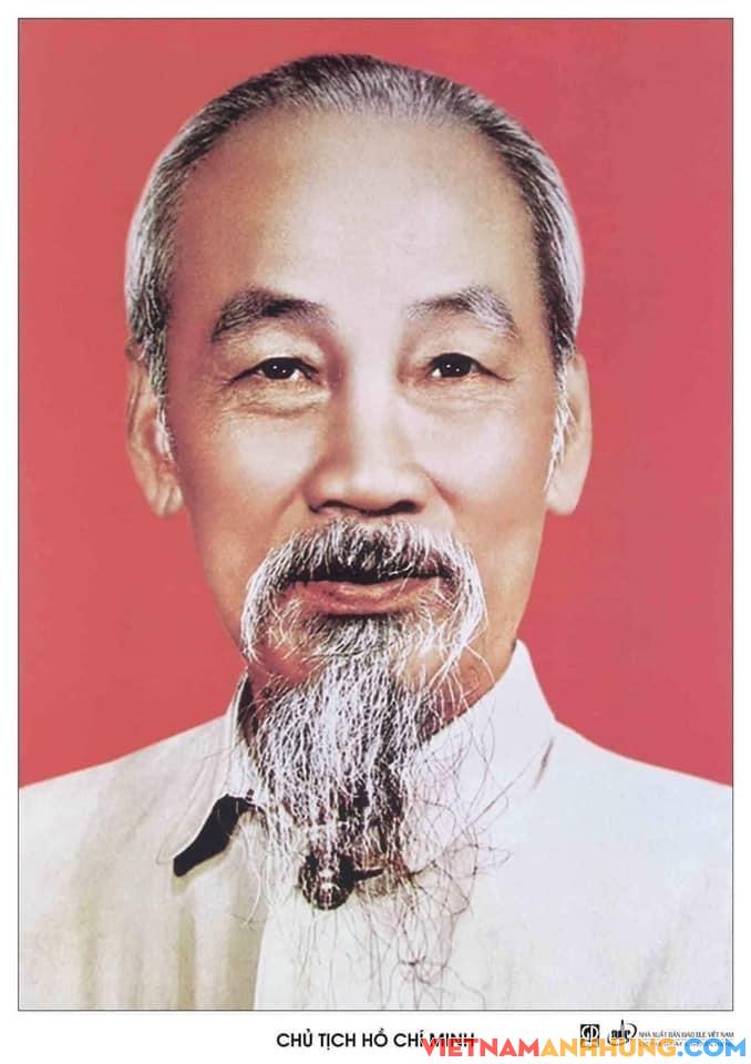 Nhớ về Bác kính yêu