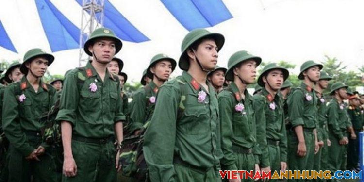 Không chấp hành lệnh gọi nhập ngũ thì bị xử lý như thế nào?