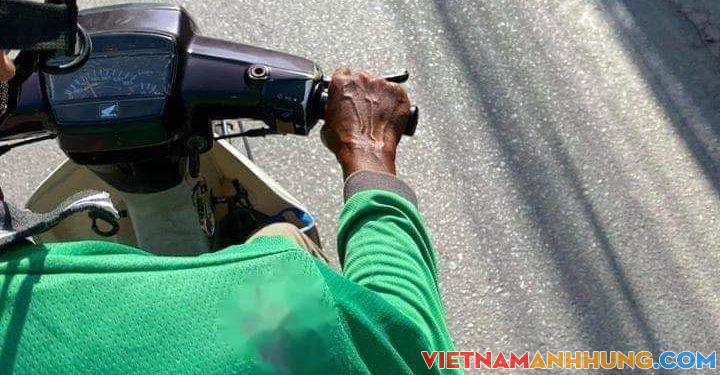 Lời nói dối của Bố